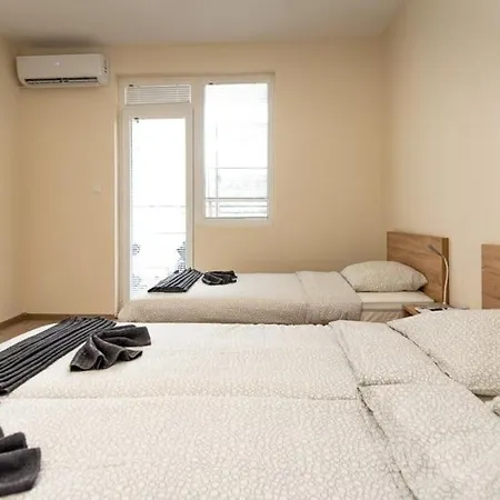 Διαμέρισμα Galia In Center *