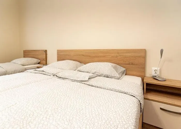 Galia In Center Διαμέρισμα