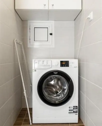 Διαμέρισμα Galia In Center Μπουργκάς