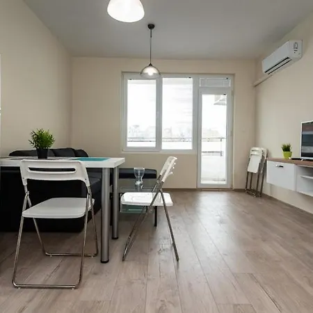 Galia In Center Burgas