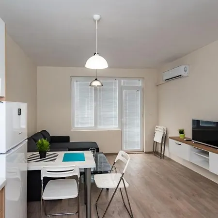 Galia In Center Burgas