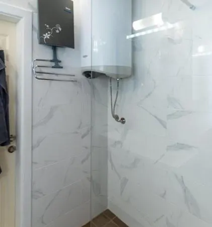 Galia In Center Apartment Burgas