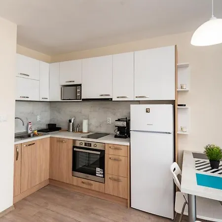 Apartment Galia In Center *