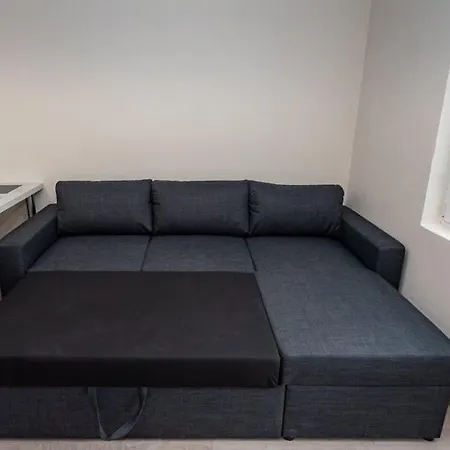 Apartment Galia In Center Burgas