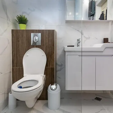 Galia In Center Apartment