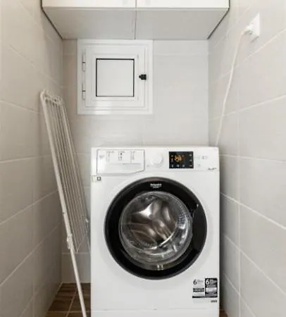 Apartment Galia In Center Burgas